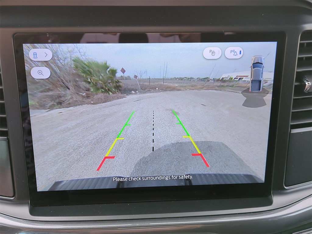 Thumbnail: 2025 Ford F-150 - 24