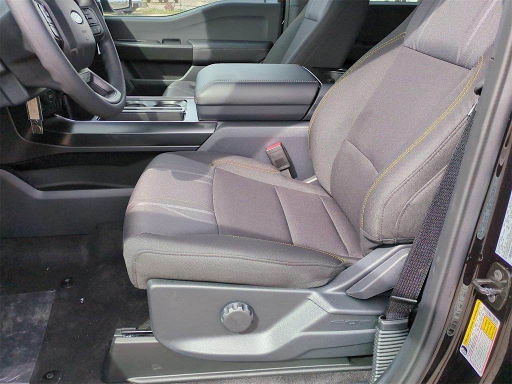 Thumbnail: 2025 Ford F-150 - 10