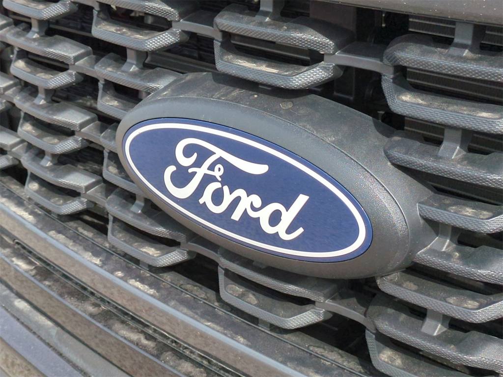 Thumbnail: 2025 Ford F-150 - 7