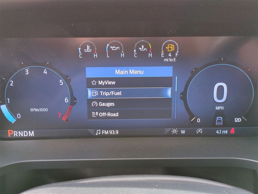 Thumbnail: 2025 Ford F-150 - 15