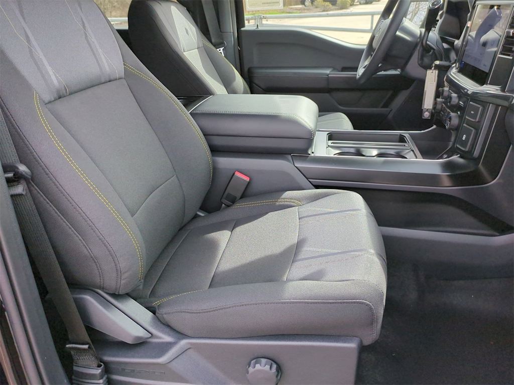 Thumbnail: 2025 Ford F-150 - 11