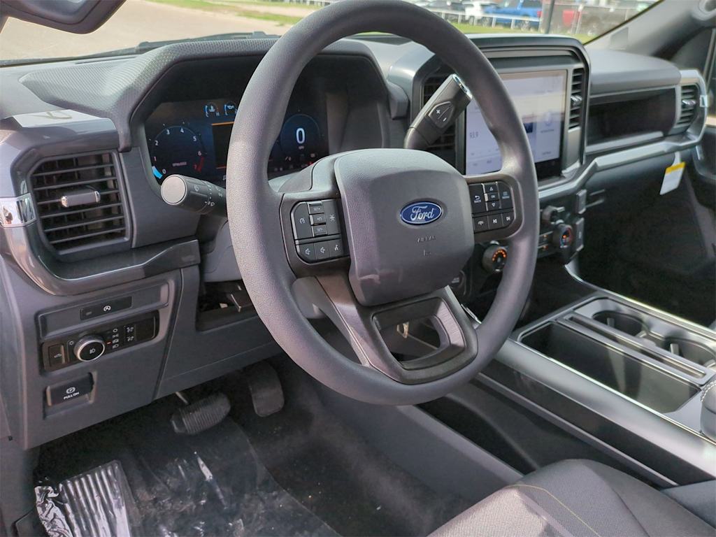 Thumbnail: 2025 Ford F-150 - 2