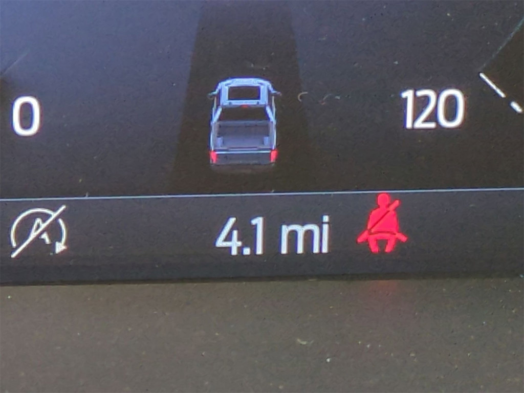 Thumbnail: 2025 Ford F-150 - 23