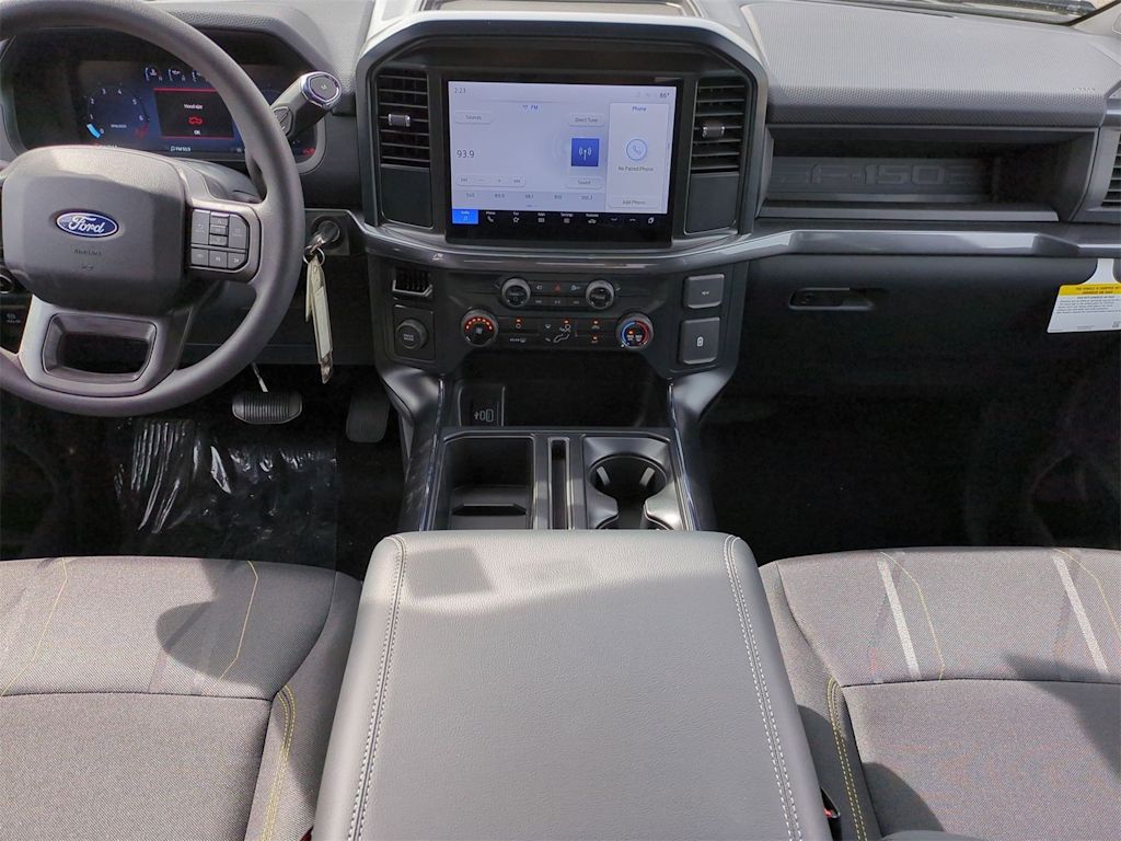 Thumbnail: 2025 Ford F-150 - 9