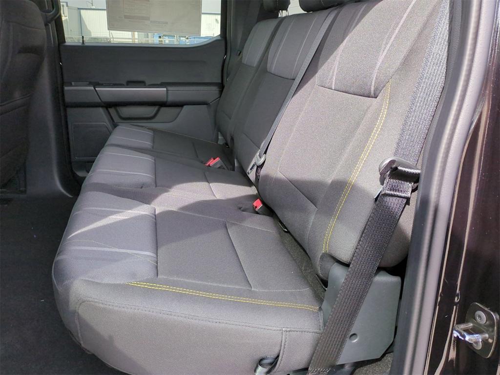 Thumbnail: 2025 Ford F-150 - 12