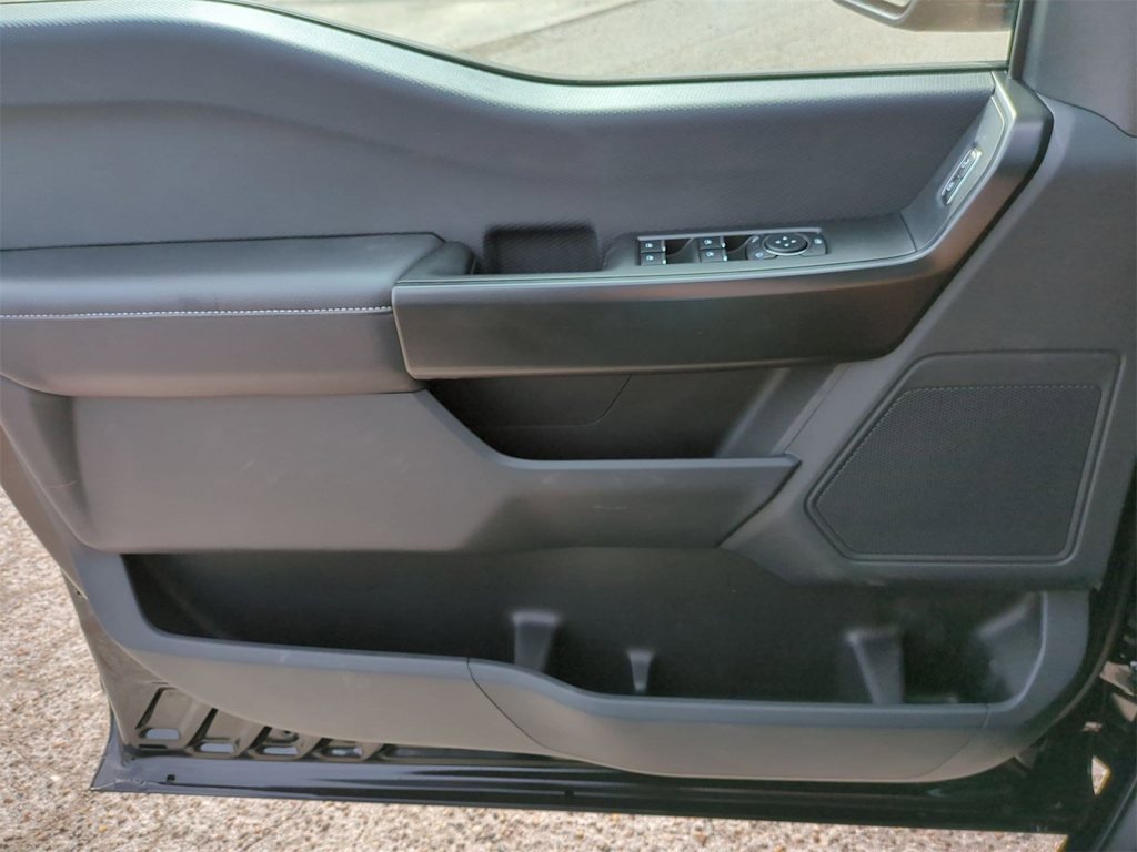 Thumbnail: 2025 Ford F-150 - 28