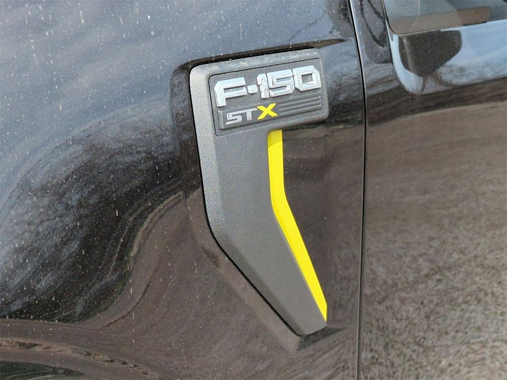 Thumbnail: 2025 Ford F-150 - 31