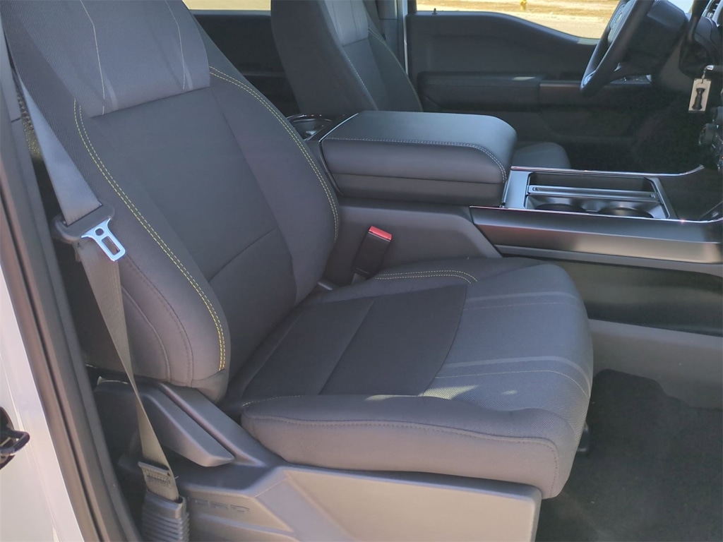 Thumbnail: 2025 Ford F-150 - 11