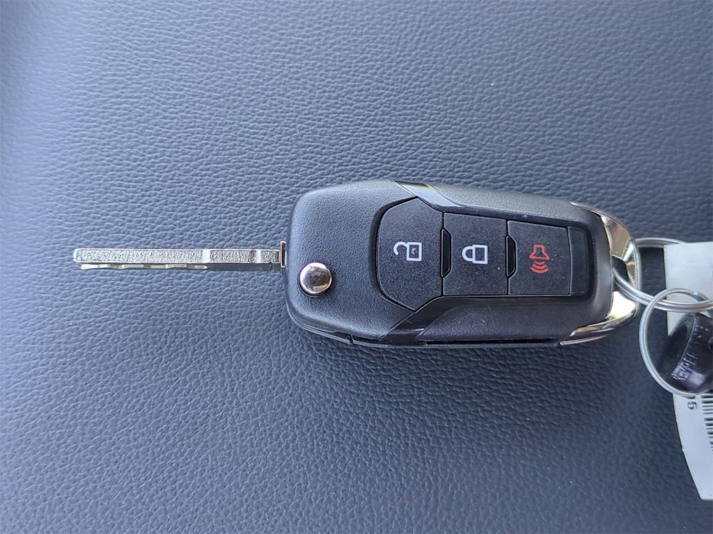 Thumbnail: 2025 Ford F-150 - 17