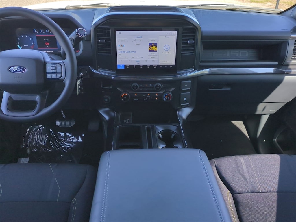 Thumbnail: 2025 Ford F-150 - 9