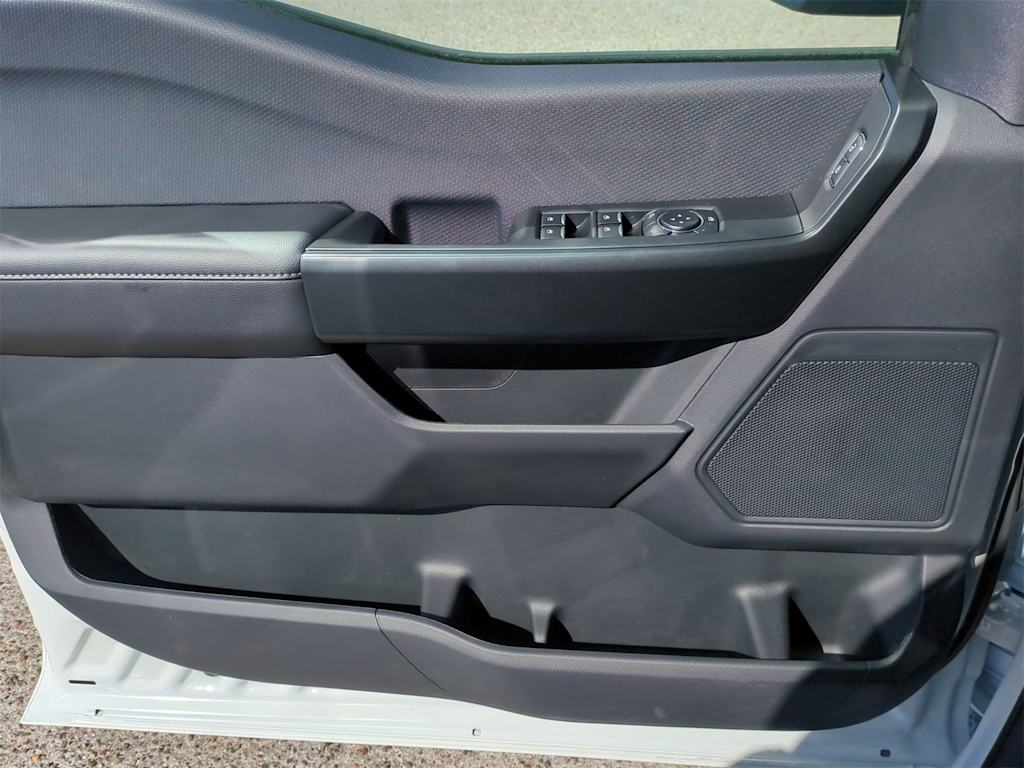 Thumbnail: 2025 Ford F-150 - 28