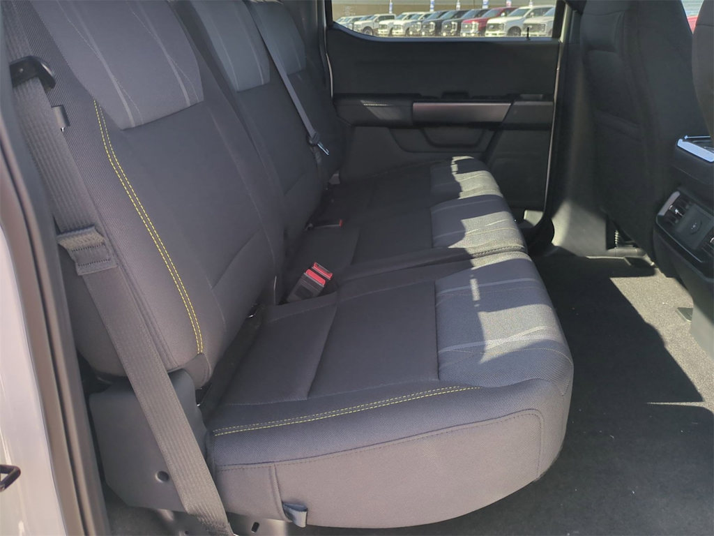 Thumbnail: 2025 Ford F-150 - 30