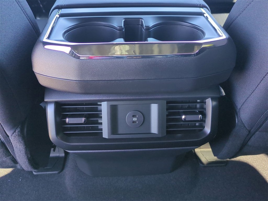 Thumbnail: 2025 Ford F-150 - 27