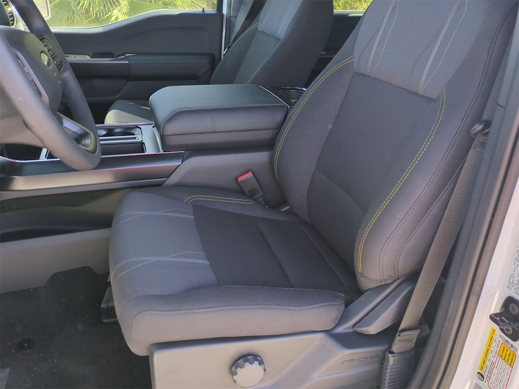 Thumbnail: 2025 Ford F-150 - 10