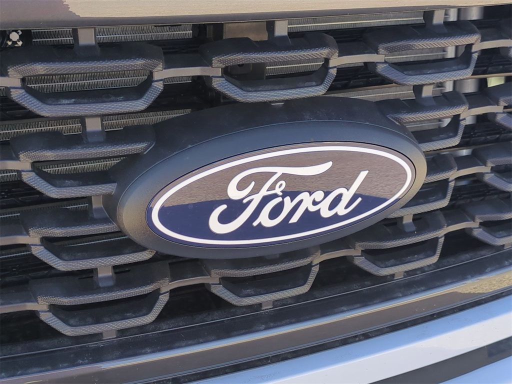 Thumbnail: 2025 Ford F-150 - 31