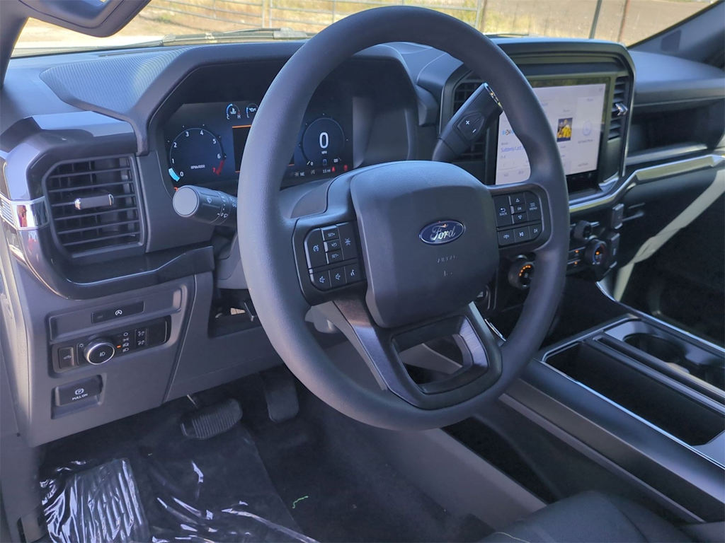 Thumbnail: 2025 Ford F-150 - 2