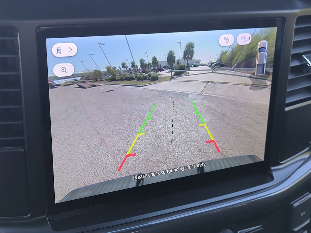 Thumbnail: 2025 Ford F-150 - 25