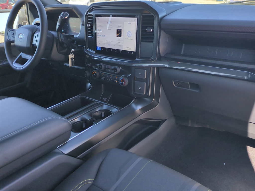 Thumbnail: 2025 Ford F-150 - 13