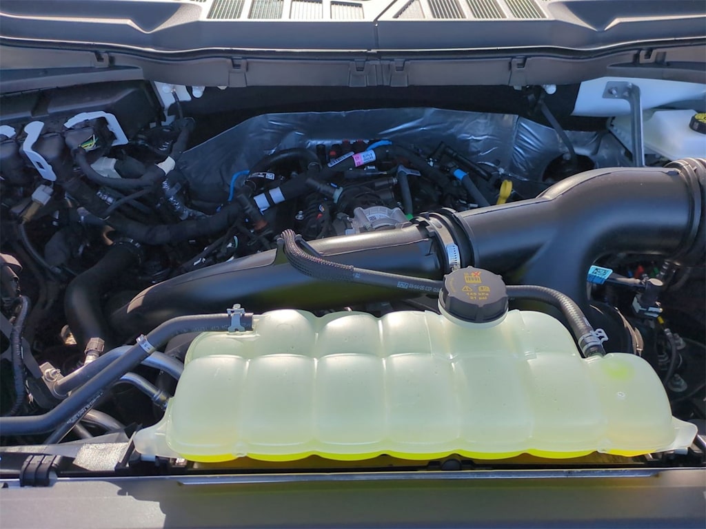 Thumbnail: 2025 Ford F-150 - 8