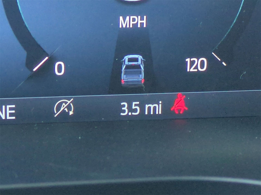 Thumbnail: 2025 Ford F-150 - 24