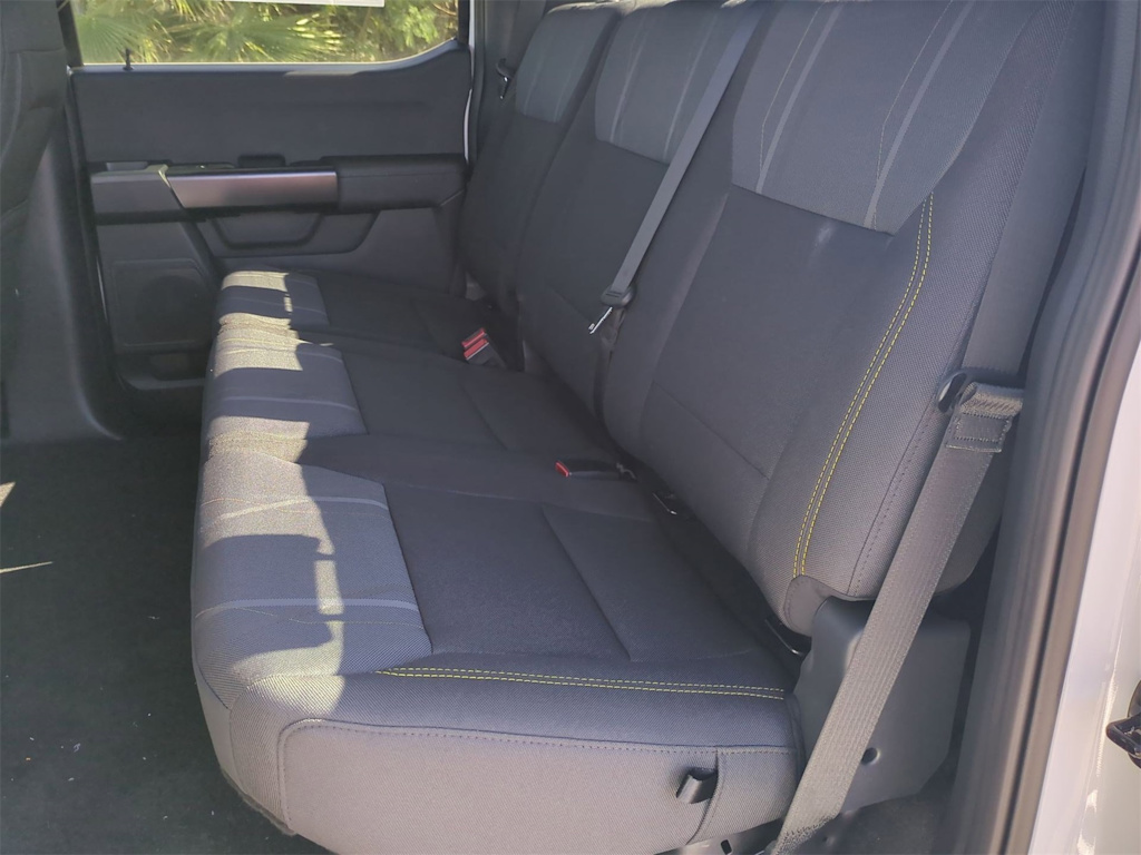 Thumbnail: 2025 Ford F-150 - 12