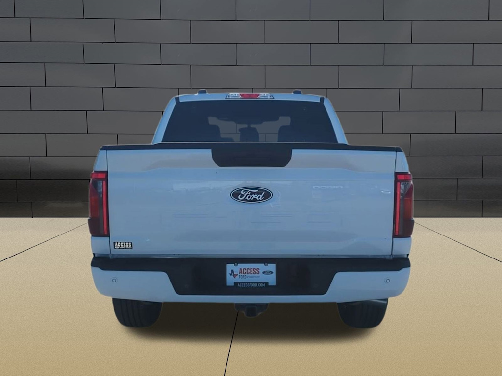 Thumbnail: 2025 Ford F-150 - 21
