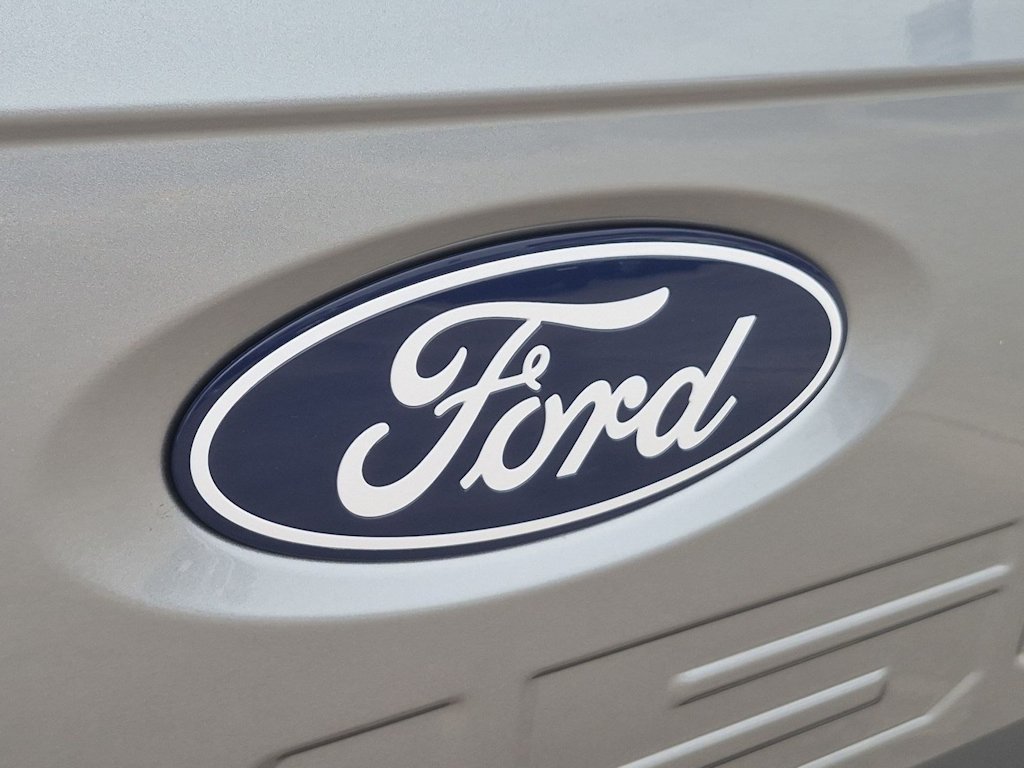 Thumbnail: 2026 Ford F-150 - 7
