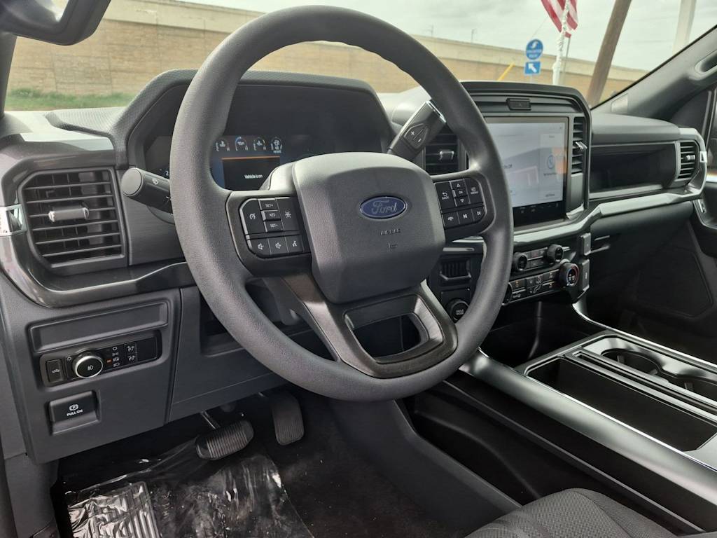 Thumbnail: 2026 Ford F-150 - 2