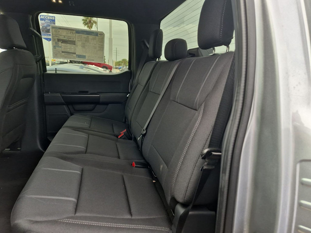 Thumbnail: 2026 Ford F-150 - 12