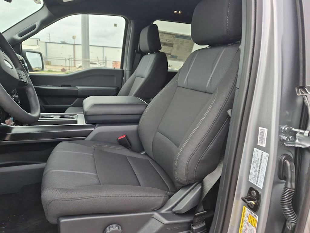 Thumbnail: 2026 Ford F-150 - 10