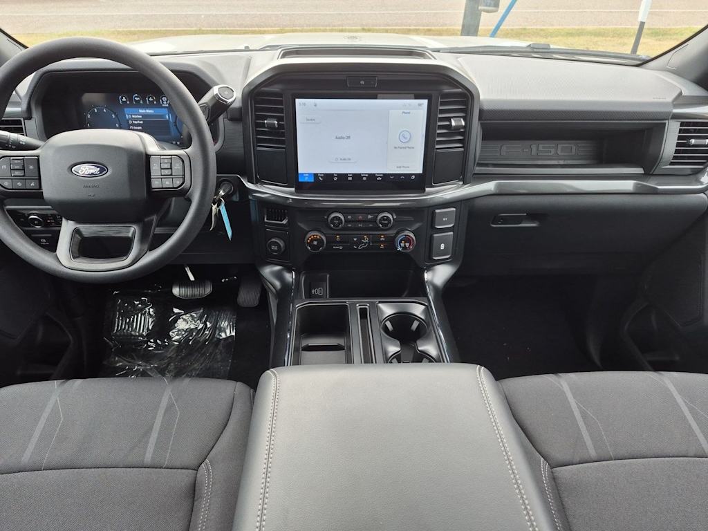 Thumbnail: 2026 Ford F-150 - 9
