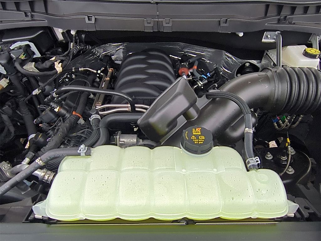 Thumbnail: 2025 Ford F-150 - 9