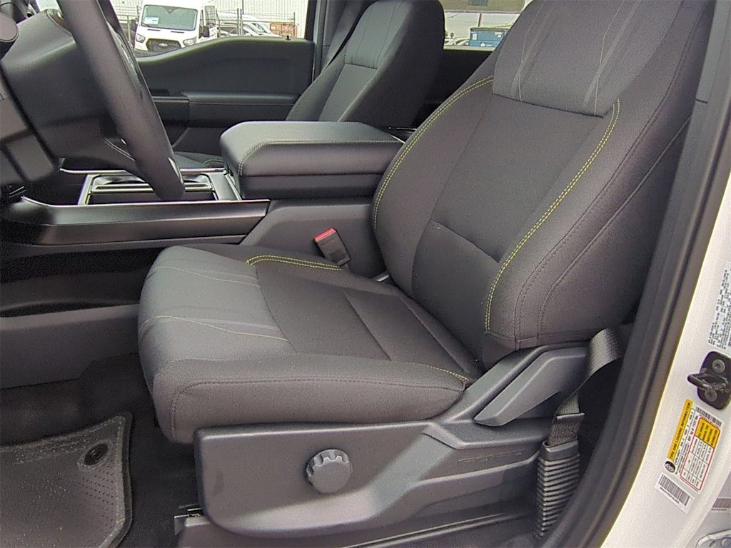 Thumbnail: 2025 Ford F-150 - 11