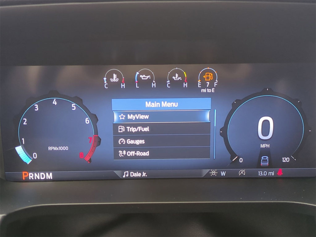 Thumbnail: 2025 Ford F-150 - 16