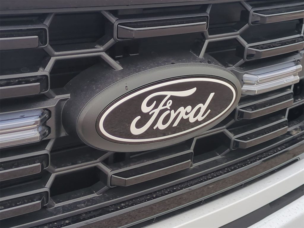 Thumbnail: 2025 Ford F-150 - 7