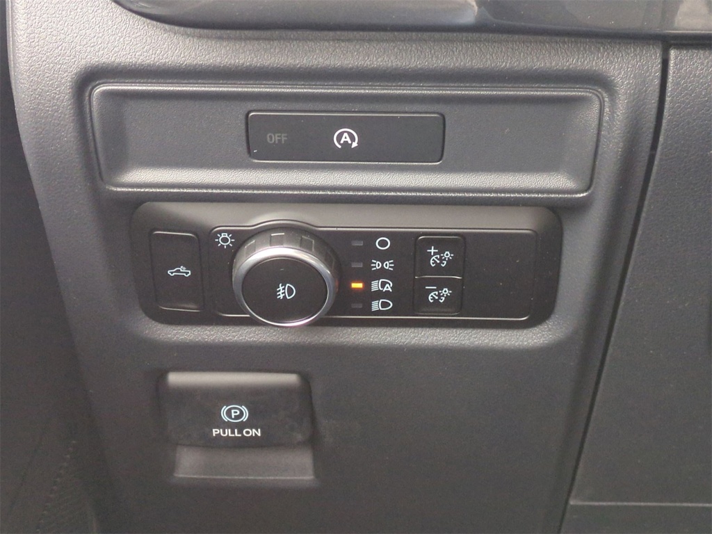 Thumbnail: 2025 Ford F-150 - 27