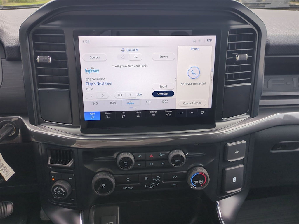 Thumbnail: 2025 Ford F-150 - 15