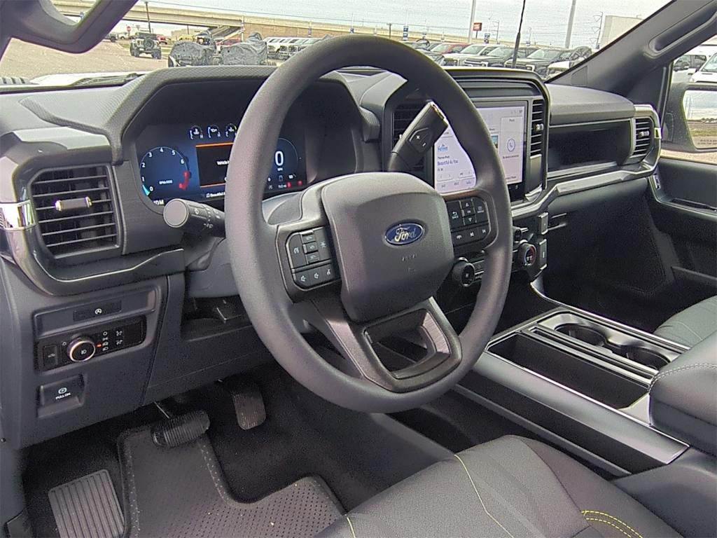 Thumbnail: 2025 Ford F-150 - 2