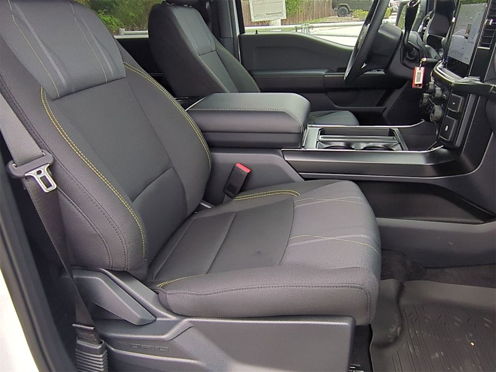 Thumbnail: 2025 Ford F-150 - 12