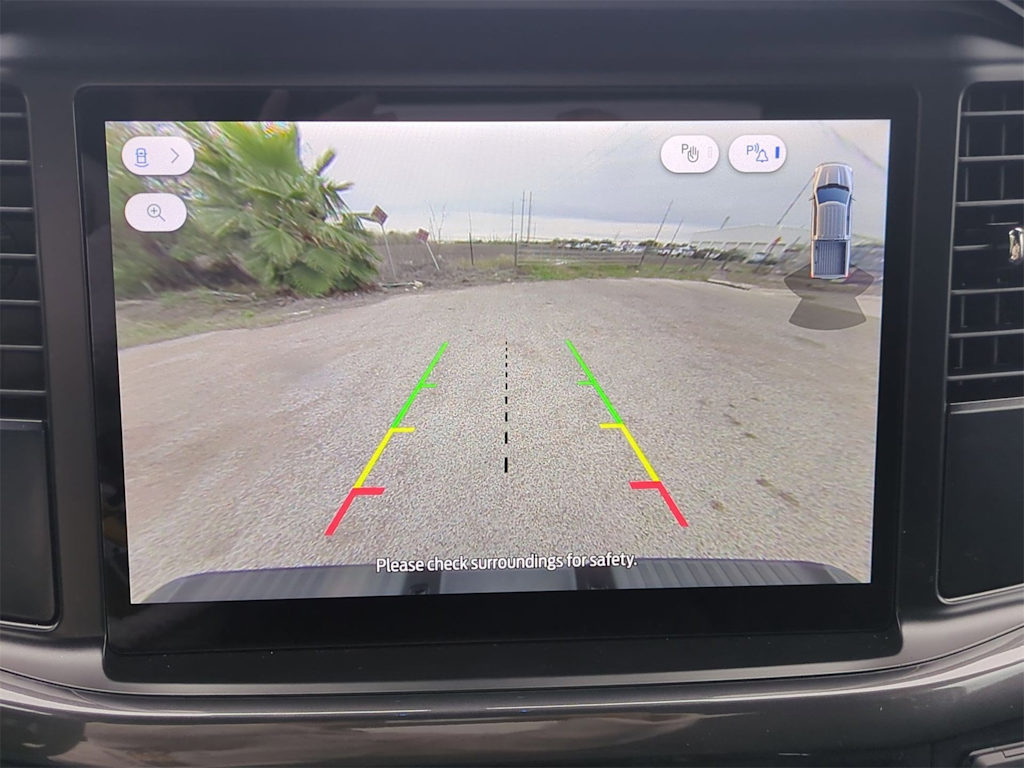 Thumbnail: 2025 Ford F-150 - 25