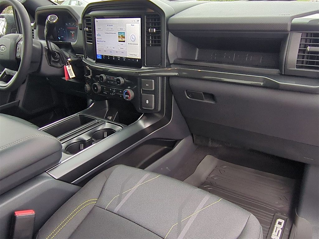 Thumbnail: 2025 Ford F-150 - 14