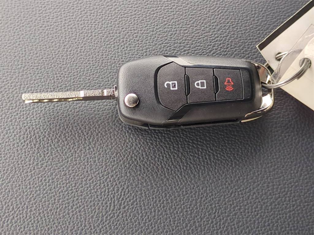 Thumbnail: 2025 Ford F-150 - 18