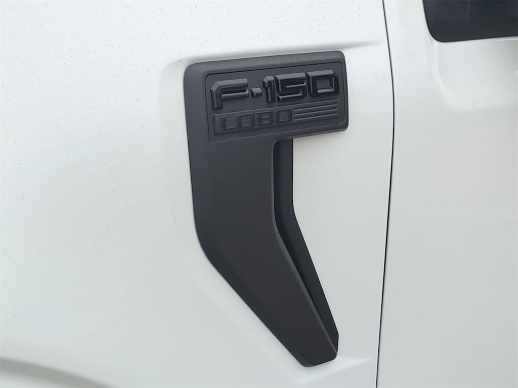 Thumbnail: 2025 Ford F-150 - 32