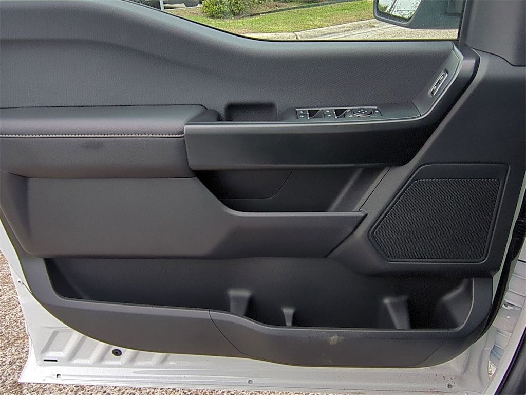 Thumbnail: 2025 Ford F-150 - 29