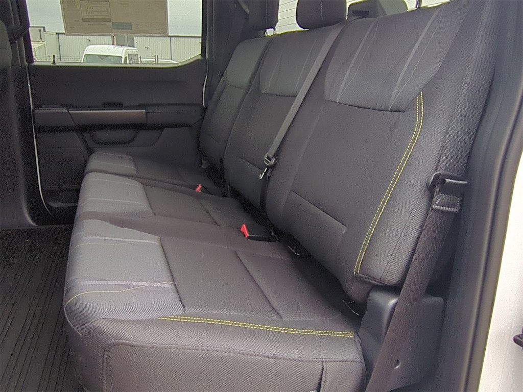 Thumbnail: 2025 Ford F-150 - 13