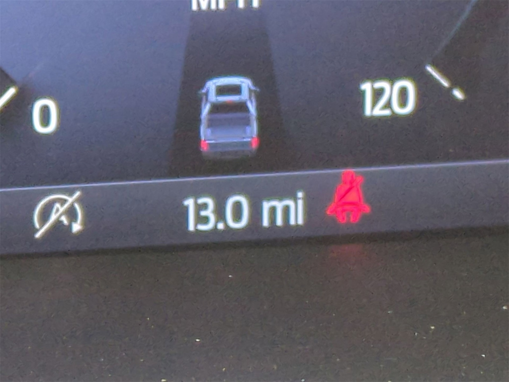 Thumbnail: 2025 Ford F-150 - 24