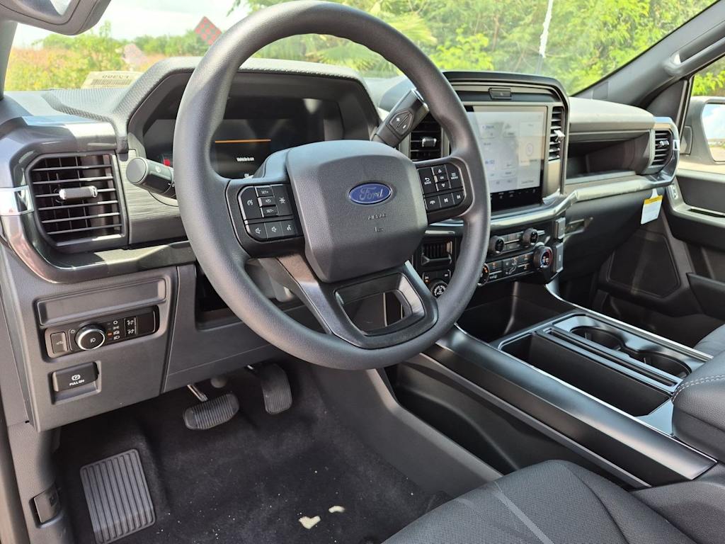 Thumbnail: 2026 Ford F-150 - 2
