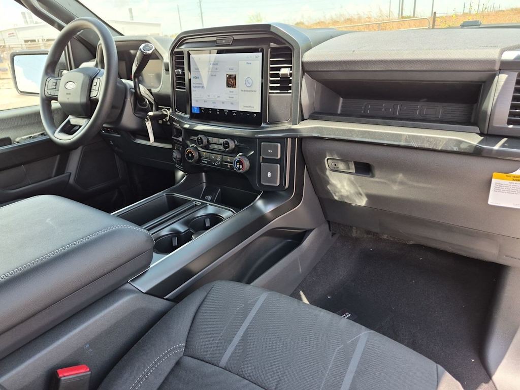 Thumbnail: 2026 Ford F-150 - 14