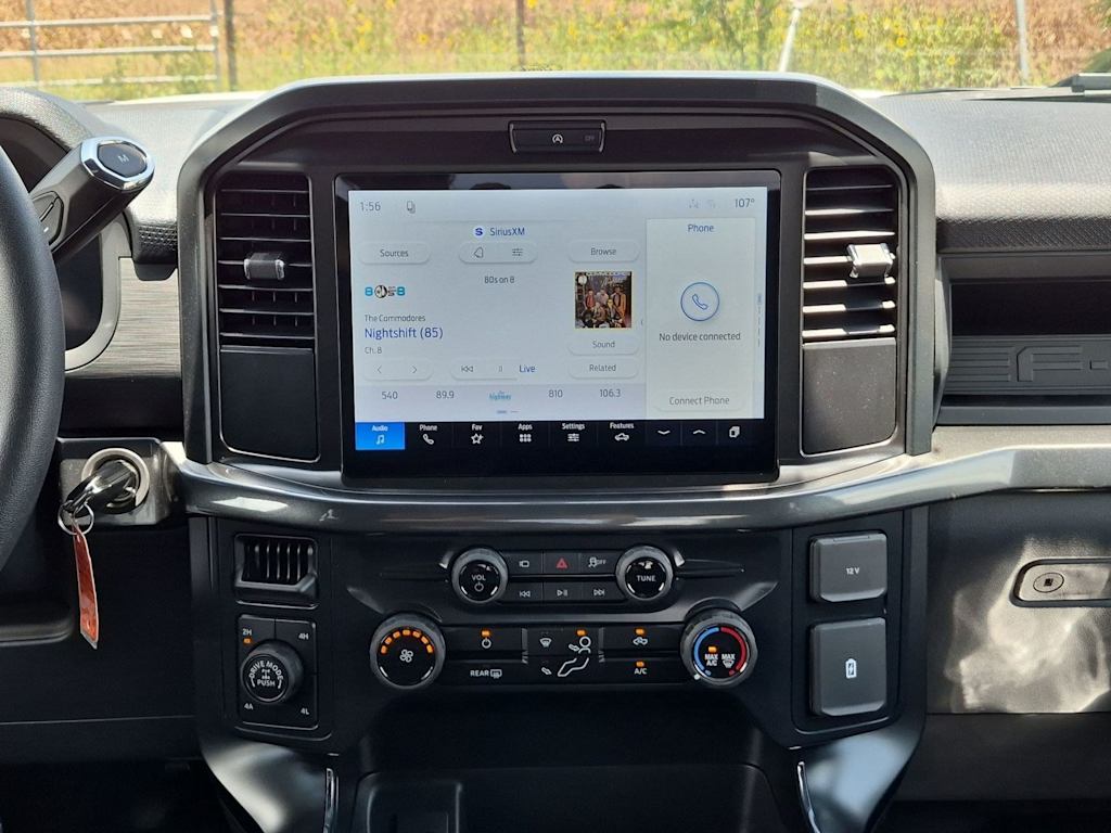 Thumbnail: 2026 Ford F-150 - 15