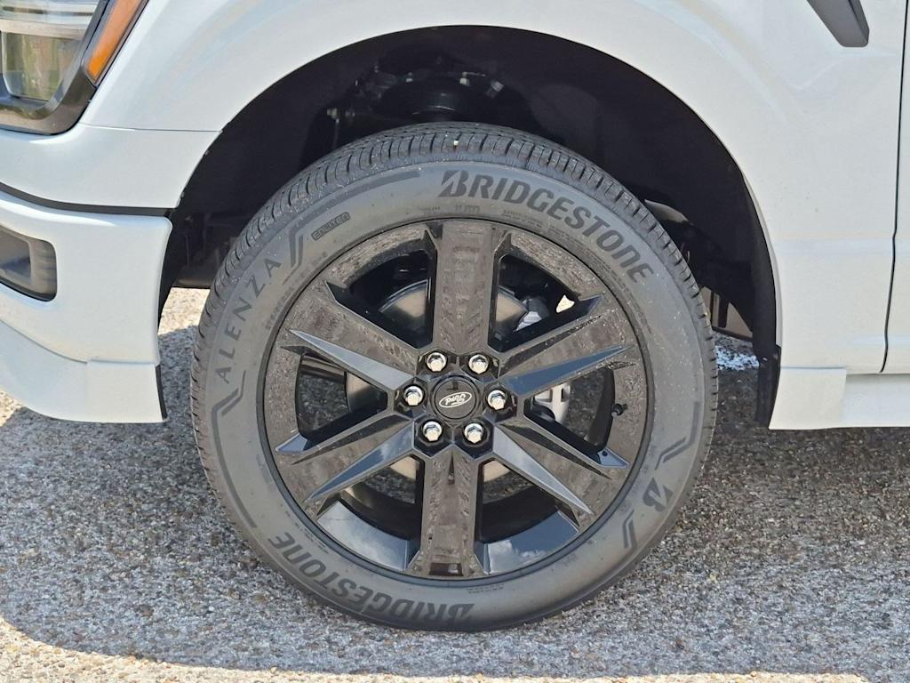 Thumbnail: 2026 Ford F-150 - 8